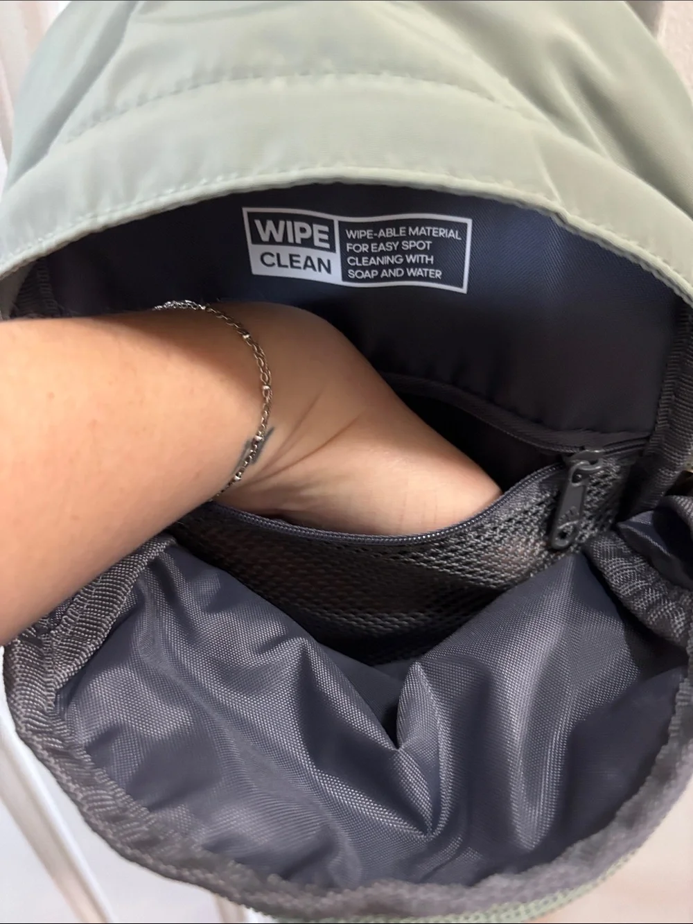 adidas Essentials Sling Crossbody Bag